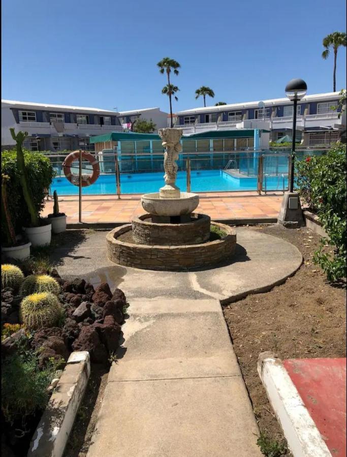 Bungalow In Maspalomas Maspalomas  Exterior photo