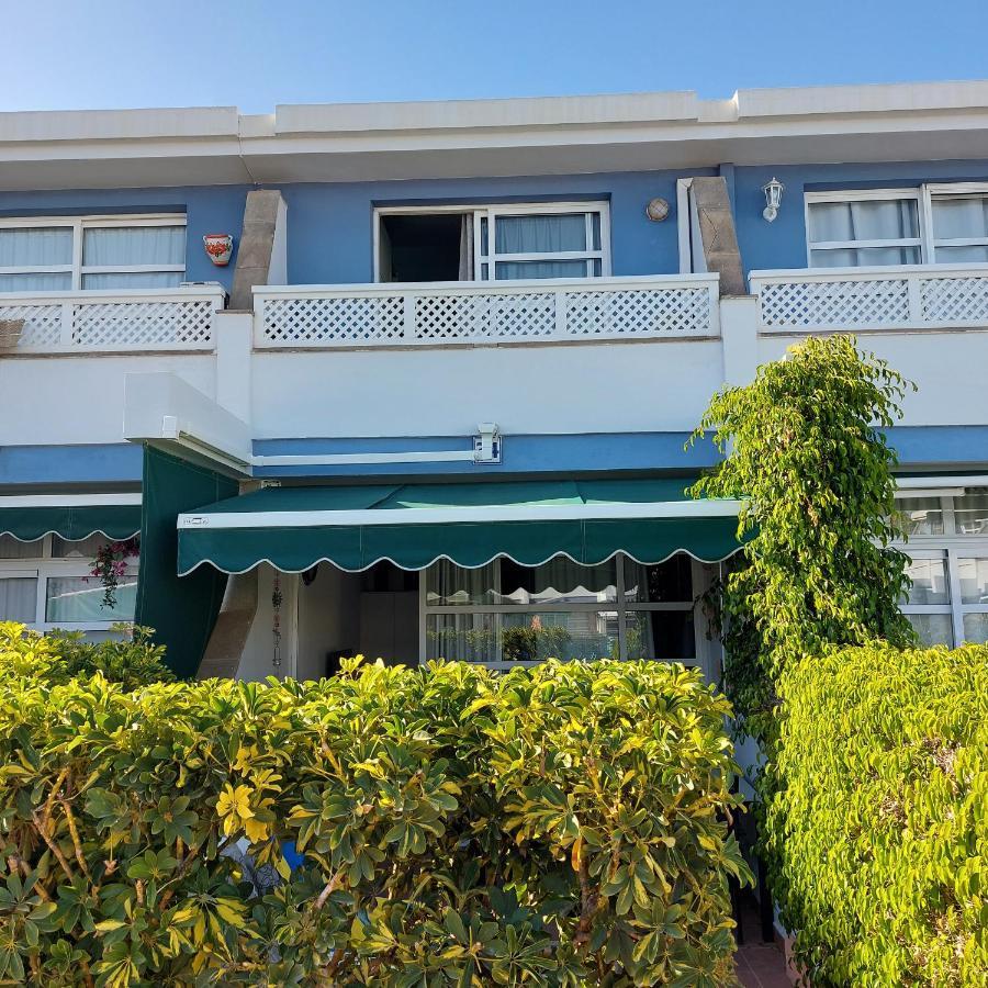 Bungalow In Maspalomas Maspalomas  Exterior photo