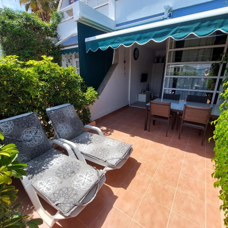 Bungalow In Maspalomas Maspalomas  Exterior photo